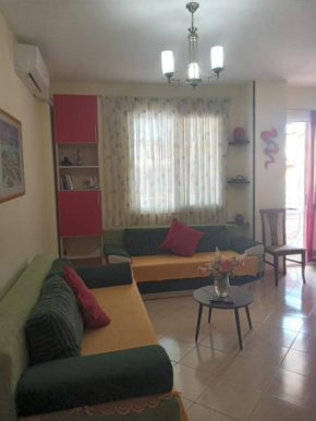 Golem Apartment